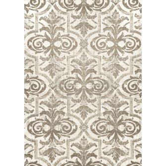 Alfombra ASHIYAN MINK (Handmade Collection)